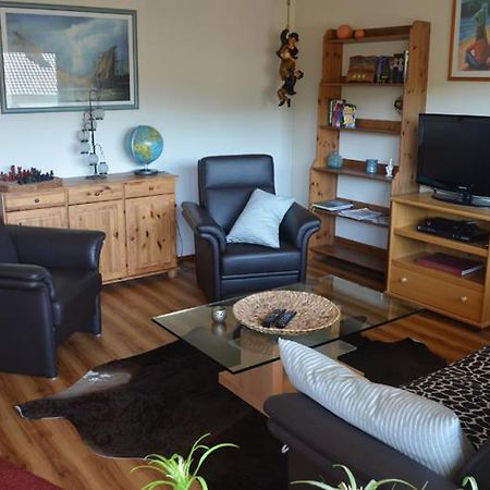 Ferienwohnung Anja Bad Sobernheim Eksteriør billede