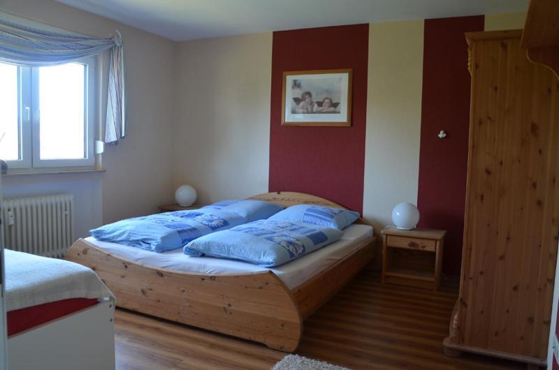 Ferienwohnung Anja Bad Sobernheim Eksteriør billede