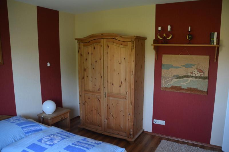 Ferienwohnung Anja Bad Sobernheim Eksteriør billede